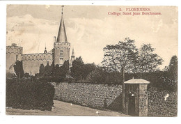 - 1848 -     FLORENNES  College Saint Jean Berchmans ( Voir Scan ) - Florennes