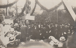 Stockach-Pfullendorf - Inauguration - Carte Photo à Identifier - G. Hotz & Sohn - Stockach