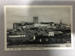 Moura - Beja