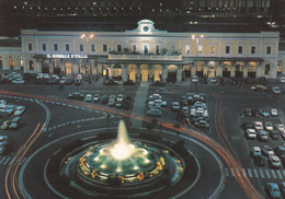 (B724) - BARI - Notturno Di Piazza Stazione - Bari