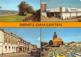 CPM - RIBNITZ-DAMGARTEN - Ribnitz-Damgarten