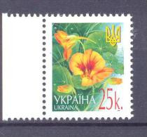 2006. Ukraine, Definitive, 25k/2006, Mich.737A II, Mint/** - Ukraine