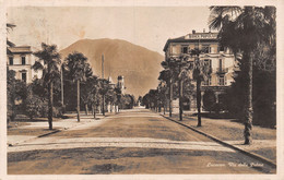 Locarno Via Delle Palme - Locarno