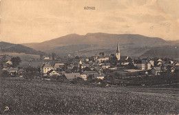 Köniz - Bern - Bern