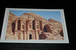 26902-                                     JORDAN, PETRA - Jordanie