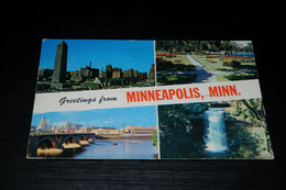 26907-                                     MINNEAPOLIS, ST. PAUL - Minneapolis