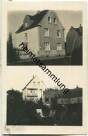 Honnef - Pension - Foto-AK Ca. 1930 - Bad Honnef