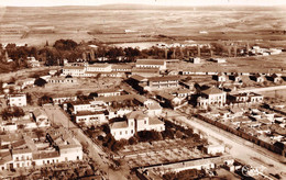 Algérie - DJELFA Du Titteri - Centre De La Ville - Vue Aérienne - Collection Pignella - Djelfa