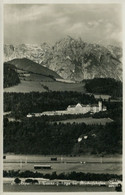 010052  St. Rupert Mit Tennengebirge Bei Bischofshofen - Bischofshofen