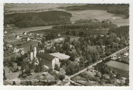 Rhénéanie-du-Nord-Wesphalie - Menden  - Die Stadt Im Walde  -  Walpurgis-Lyzeum - Menden