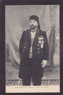 CPA Tunisie Sultan Bey Non Circulé - Tunisia