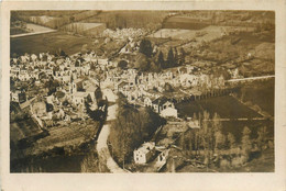 Oradour Sur Glane * Carte Photo * Vue Aérienne Générale De La Commune - Oradour Sur Glane