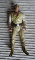 Figurine STAR WARS - Luke Skywalker  - KENNER - 1996 - Autres & Non Classés