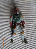 1995 Kenner Star Wars Power Of The Force Boba Fett - Other & Unclassified