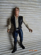 Figurine Han Solo (kenner China) - Otros & Sin Clasificación