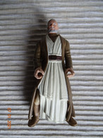 Star Wars  (Obi-Wan) Kenobi Figurine Kenner 1995 - Other & Unclassified