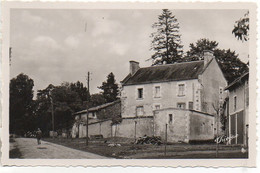 86 AVAILLES-LIMOUSINES Maison "La Fosse" - Availles Limouzine