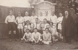 France - Saint Gaudens - Rugby Team - Photo Briault - Rugby