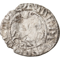 Monnaie, Crusades, Armenia, Levon II, Tram, TB, Argent - Arménie