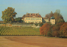 Vullierens VD Château - Vullierens