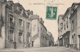 ANCENIS. - La Grande-Rue - Ancenis