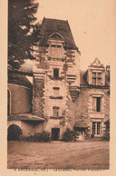 ANCENIS. - Le Château, Pavillon François Ier - Ancenis
