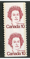 W 16282  1976  Sc.# 605a** ( Cat.$225.) Offers Welcome! - Variétés Et Curiosités