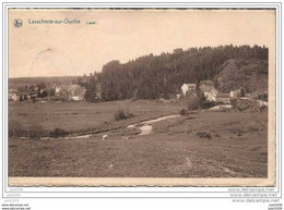 LAVAL ..-- Village .  Vers WENDUINE ( Mme G. MAES ) . Voir Verso . - Sainte-Ode