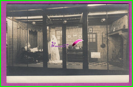 CPA Photo 61 ARGENTAN - Stand De La Maison MAIGNAN à L'Exposition De Quasimodo En 1924 - Robe De Mariée Mariage TBE - Argentan