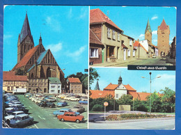 Deutschland; Barth; Multibildkarte - Barth