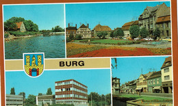 Burg - Burg