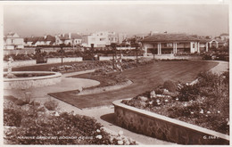 BOGNOR REGIS - MARINE GARDENS - Bognor Regis