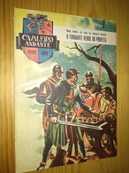 Revista Nº 409 Do CAVALEIRO ANDANTE, Portuguese Magazine - , Ano / Year 1959 - BD & Mangas (autres Langues)