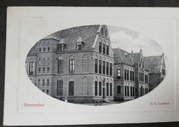 Rosendaal R.K. Gasthuis - Roosendaal