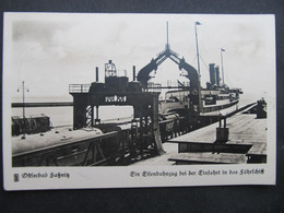 AK SASSNITZ Ca.1940   /////   D*47849 - Sassnitz