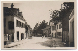 AUBONNE Animée Lastwagen Kinder - Aubonne