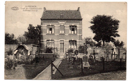 Zepperen: Graf Der Gesneuvelde Soldaten 1914 - Sint-Truiden