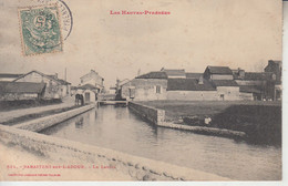 RABASTENS SUR L'ADOUR - Le Lavoir  PRIX FIXE - Rabastens De Bigorre