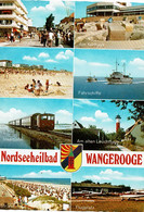 Nordseeheilbad  Wangerooge - Wangerooge