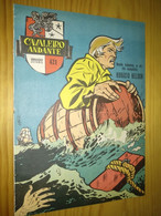 Revista Nº 421 Do CAVALEIRO ANDANTE, Portuguese Magazine - , Ano / Year 1960 - Stripverhalen & Mangas (andere Talen)