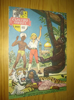 Revista Nº 422 Do CAVALEIRO ANDANTE, Portuguese Magazine - , Ano / Year 1960 - Comics & Manga (andere Sprachen)