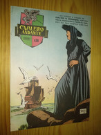 Revista Nº 430 Do CAVALEIRO ANDANTE, Portuguese Magazine - , Ano / Year 1960 - BD & Mangas (autres Langues)