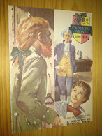 Revista Nº 433 Do CAVALEIRO ANDANTE, Portuguese Magazine - , Ano / Year 1960 - Comics & Manga (andere Sprachen)