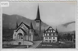 Arth Goldau - Kirche - Arth