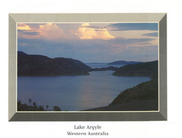 (DD 26) Australia - WA - Lakes Argyle - Andere & Zonder Classificatie