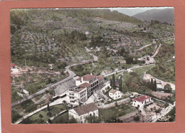 CALLAS DU VAR Panorama  Vers La Route De BARGEMON - Callas