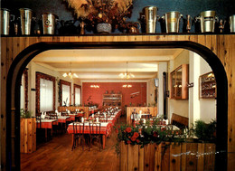 Ingersheim * Hôtel Restaurant à L'Etoile , 25 Route De Colmar - Autres & Non Classés