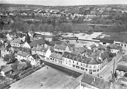 78-BONNIERES- VUE PANORAMIQUE - Bonnieres Sur Seine