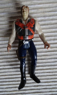 Figurine STAR WARS - HAN SOLO  - KENNER - 1996 - Sonstige & Ohne Zuordnung