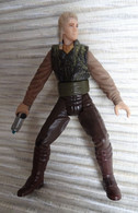 Figurine STAR WARS - ANAKIN - HASBRO - 2001 - Autres & Non Classés